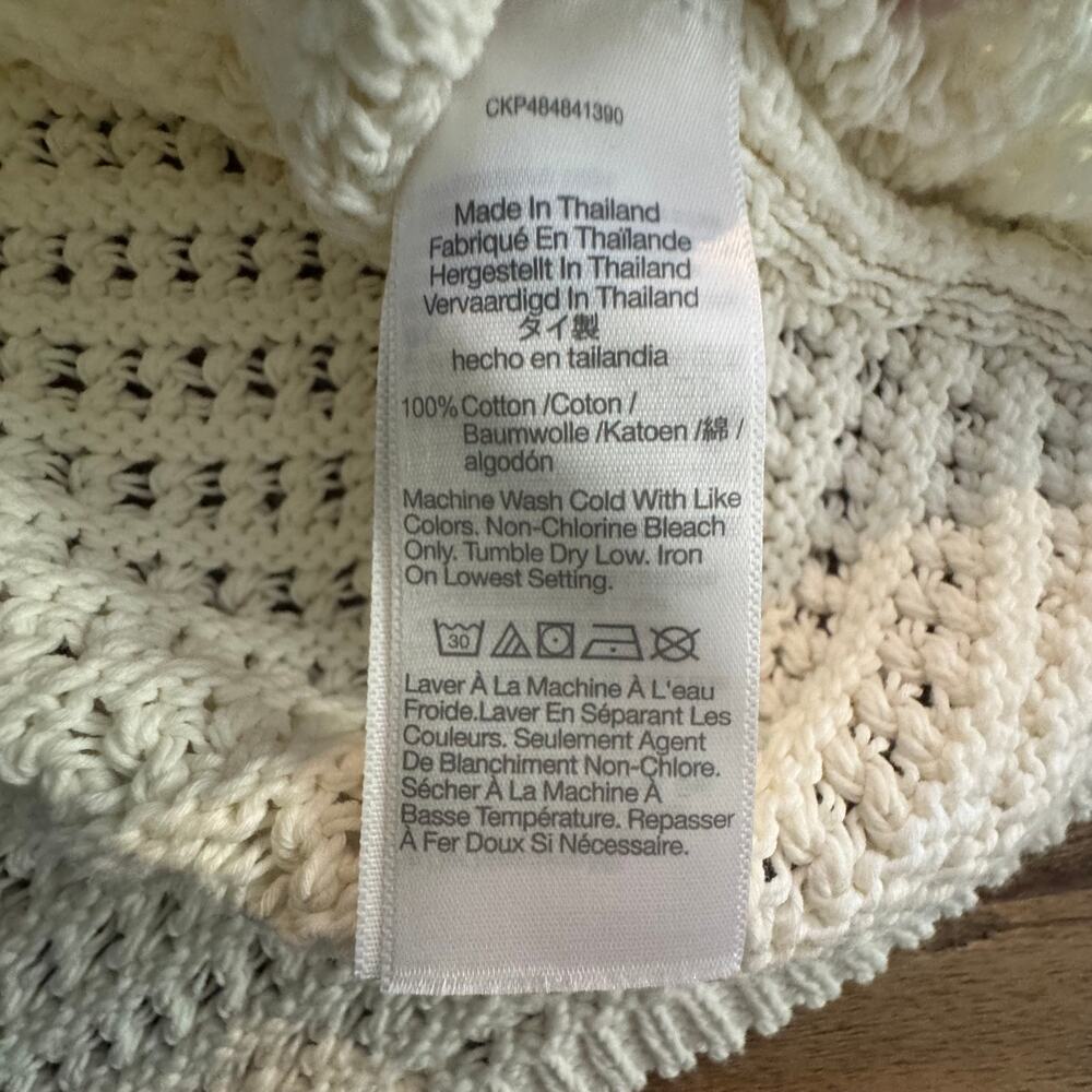 Madewell Women's Knit Tank - Size S - Picture 3 of 7